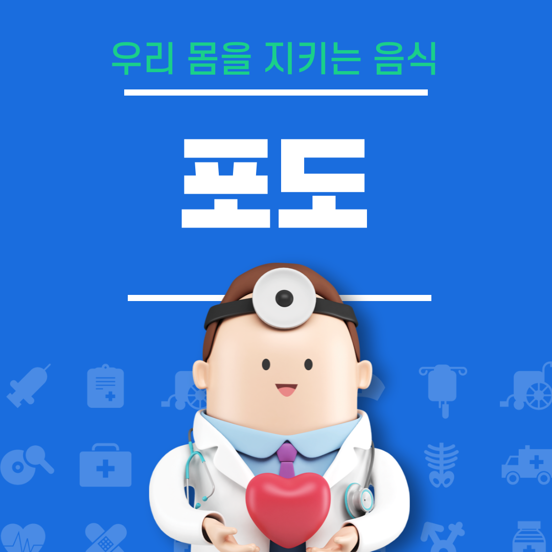 포도 효능