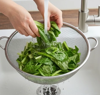 봄동 겉절이 황금레시피 (+만드는법 양념장 봄동김치 요리 봄동무침)