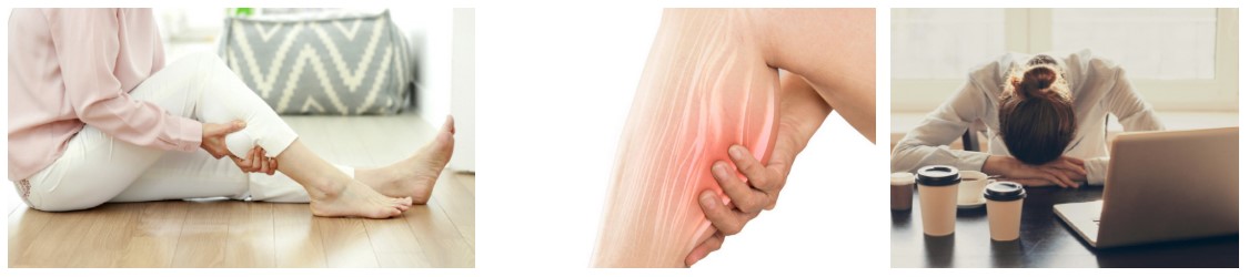 마그네슘 효능 부작용 올바른 복용법 하루 권장량