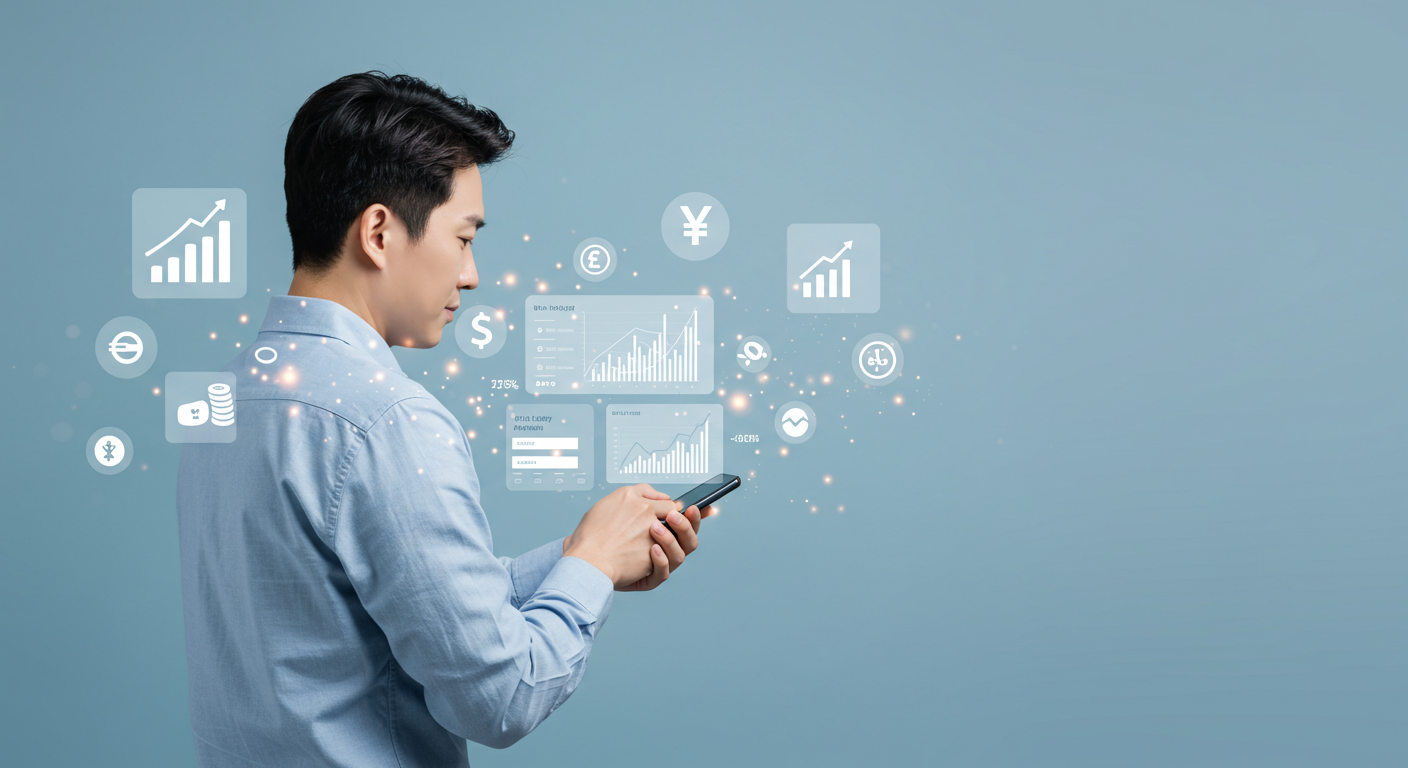 파킹통장, 너무 많이 만들면 막힐 수 있어요