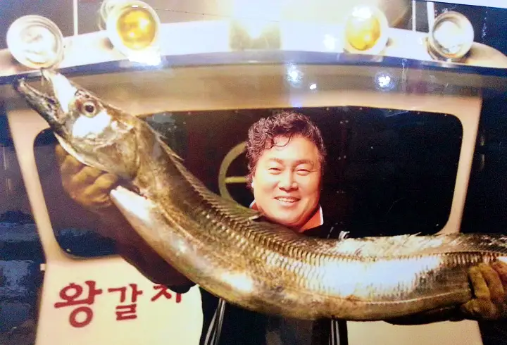 나는 자연산이다 갈치 선상 낚시 체험 출조 선장님 추천, 순살갈치조림, 통갈치구이, 갈치회 여수 맛집 남진이네게장갈치명가 추천