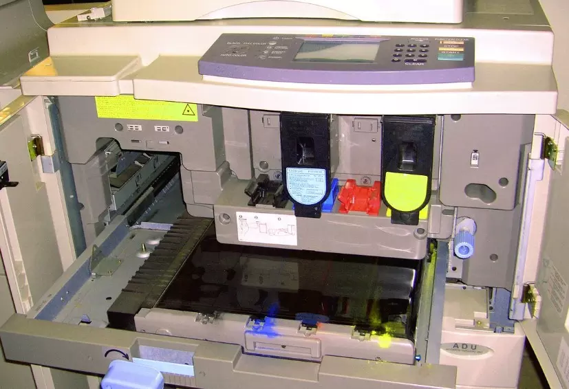 폐토너통 재사용의 중요성과 실천 방법 ❘ 환경 보호와 비용 절감을 동시에!