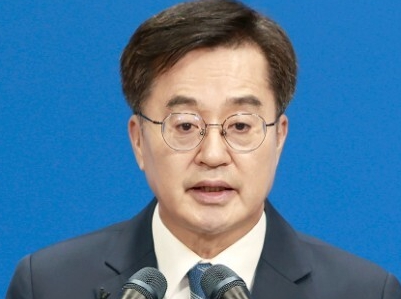 김동연 관련주