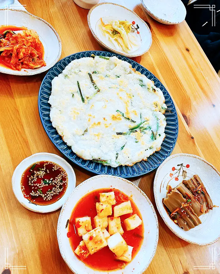 6시내고향 강릉 주문진 감자 옹심이 직접 갈아 만든 감자 100% 옹심이 얼큰한 장옹심이 장옹심이칼국수 장칼국수 맛집 오늘 방송 추천