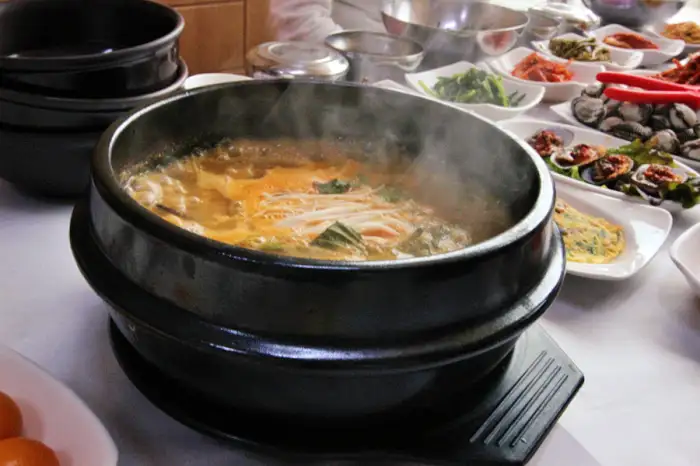 생방송 투데이 전남 순천 짱뚱어 한 상 맛집