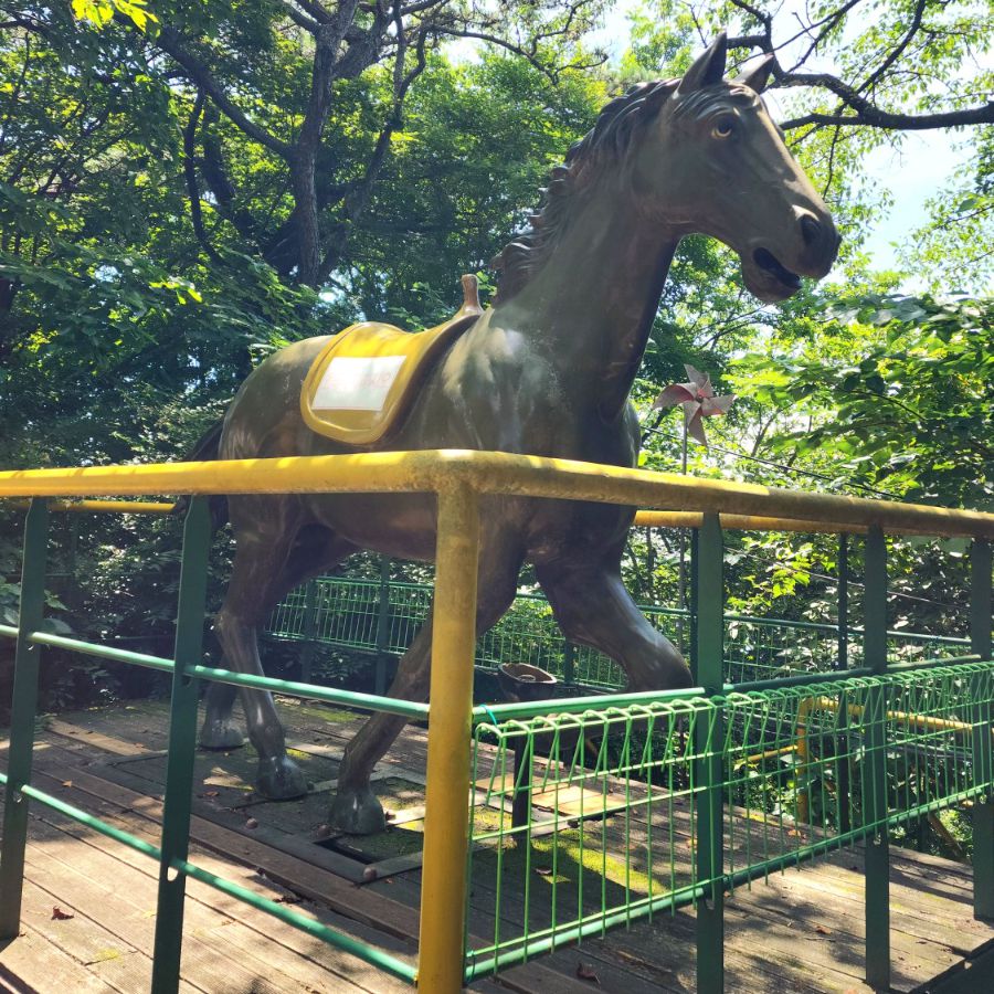 무등산 관광리프트