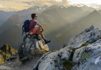 7월 계곡 산행지 추천ㅣ계곡 산행 시 주의할 점