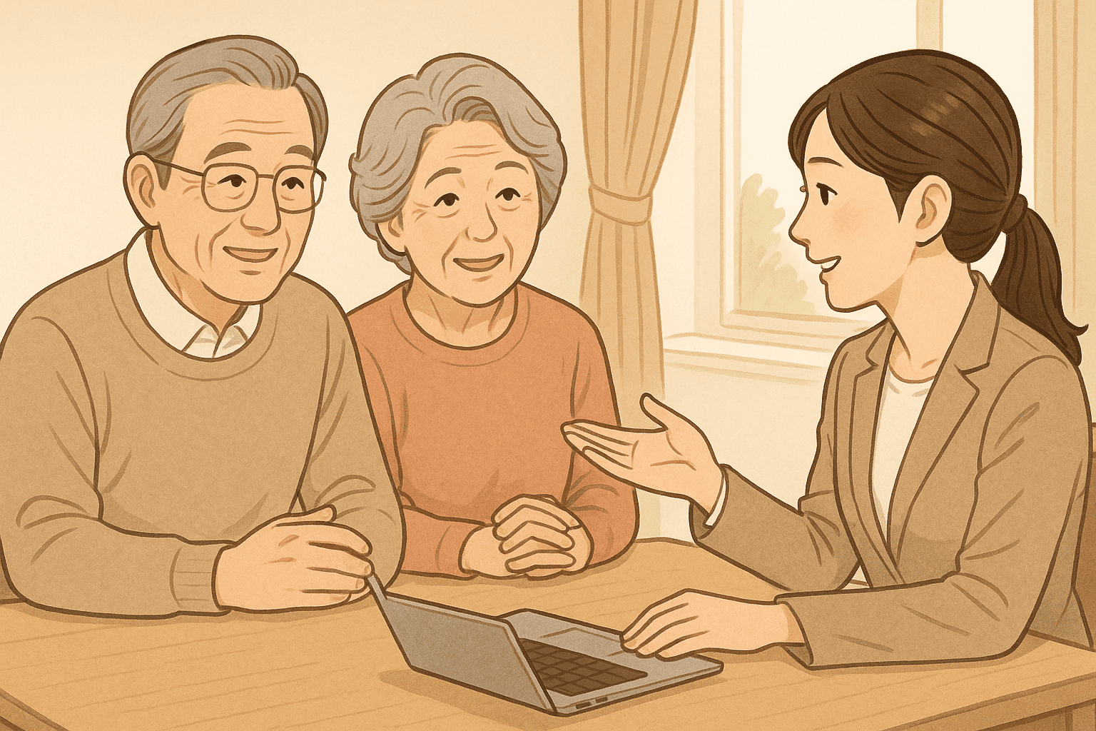 시니어 전용 주택연금(역모기지) 가이드