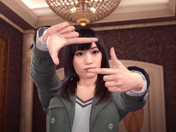 물장사 아일랜드 - 캐스트 이벤트(퍼펙트) PART 2 타이틀 이미지