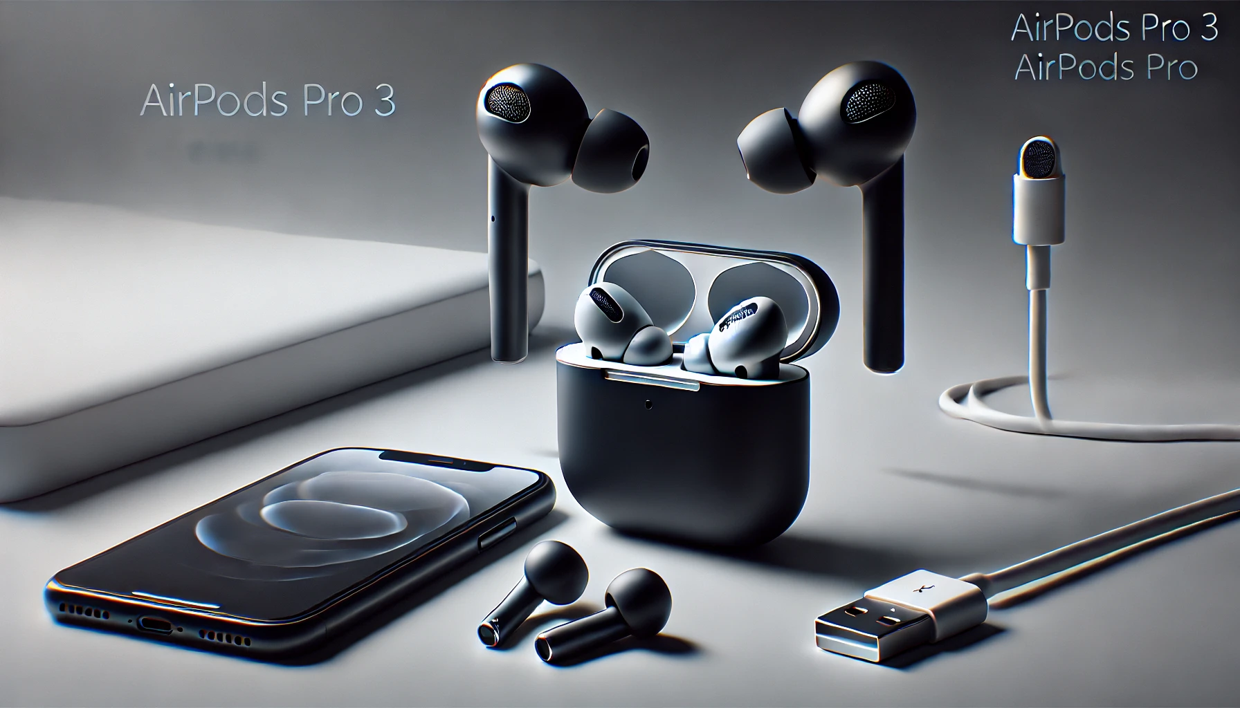 에어팟 프로 3 새로운 기능 예측 TOP 5