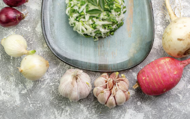 콜레스테롤 낮추는 방법 14