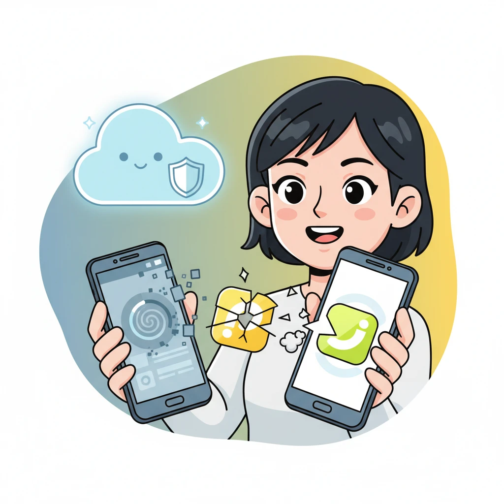 스레드 로그인 오류 해결 및 인스타그..