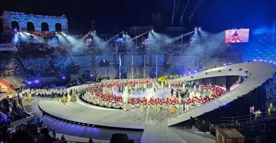 jtbc 동계올림픽 중계권료 독점 이유 ❘ 시청률 해설 아나운서 ❘ 싸늘한 여론