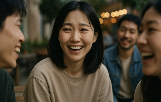 모임이 끝나면 가장 먼저 자리를 뜨는 사람