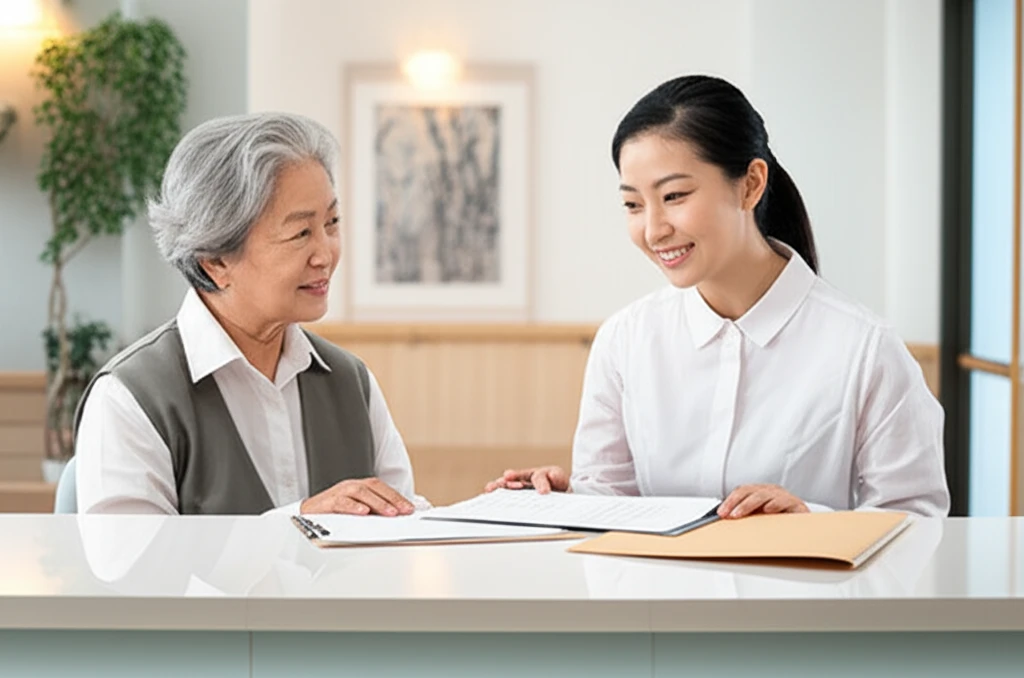 인천 서구 노인여가복지서비스 2025..