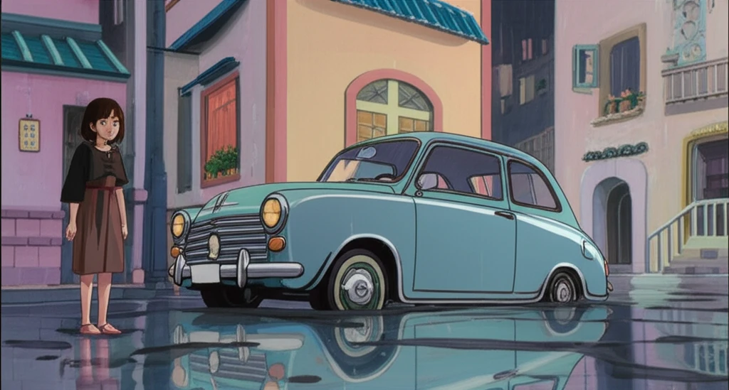 침수차 피해 최소화: 신속한 대응, ..