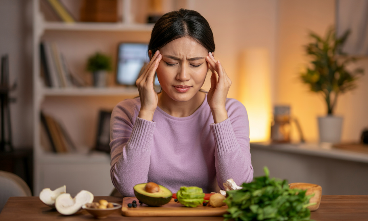 극단적 감량의 위험