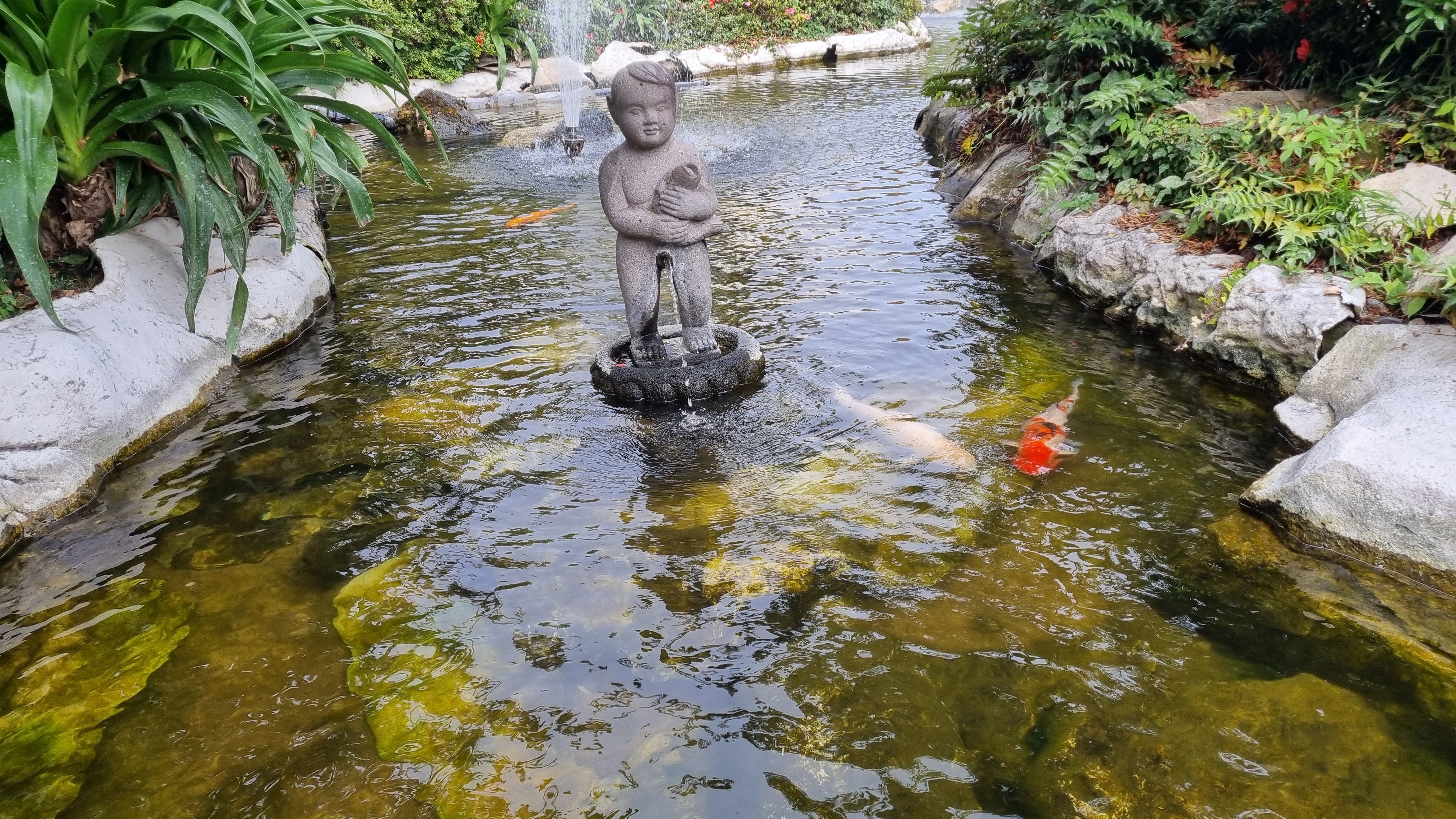 제주 신라호텔