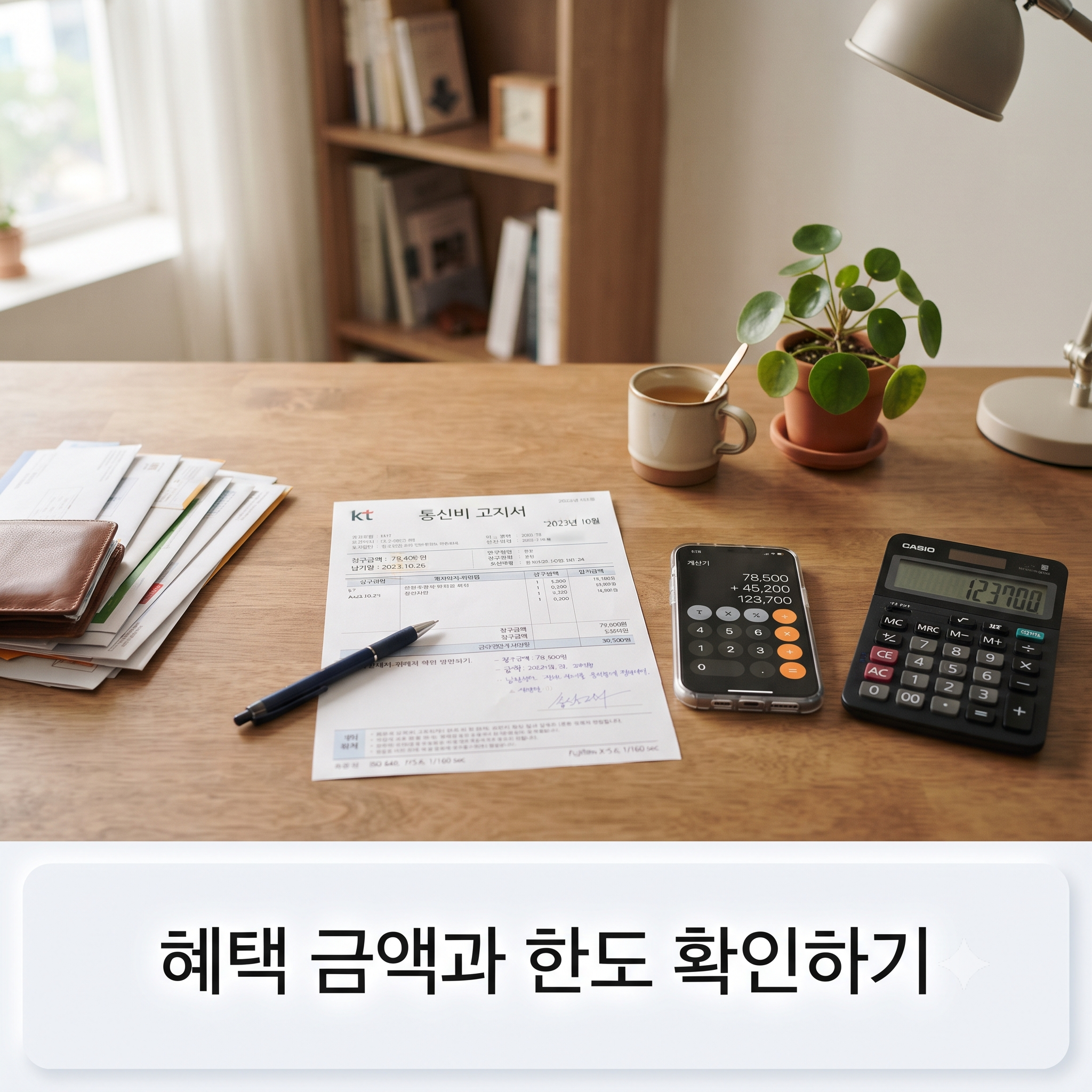 "우리 엄마 아빠도 할인 대상인지 확인해 보세요!" 65세 이상 통신요금 감면 신청방법 및 혜택 완벽 가이드