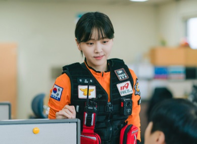 엄마친구아들