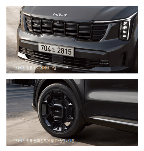 쏘렌토-그래비티-트림-특징