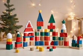 유치원 남아를 위한 크리스마스 선물