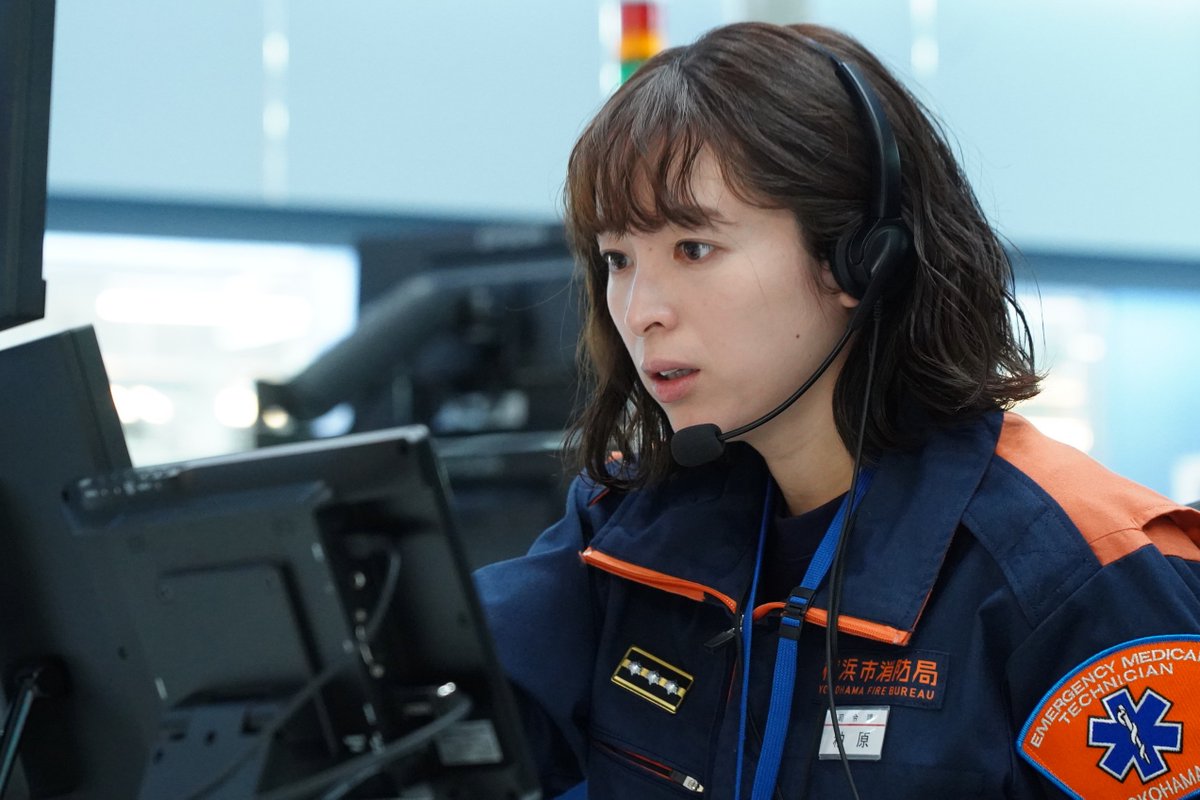 119이머전시콜_2026요코하마블랙아웃_출연진