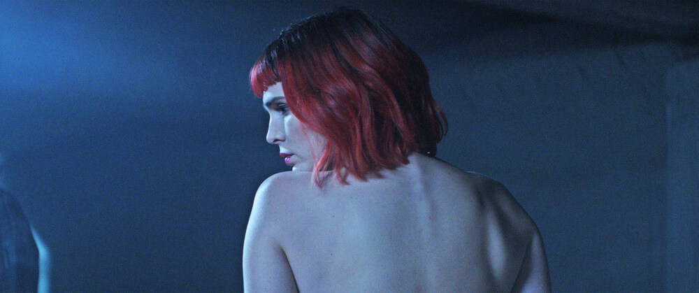 벙커 게임 등장인물