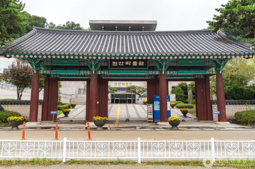 천안 가볼만한곳 베스트 10