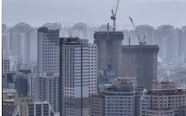 부동산 공시가격 현실화 폐지 공시가격조회 방법