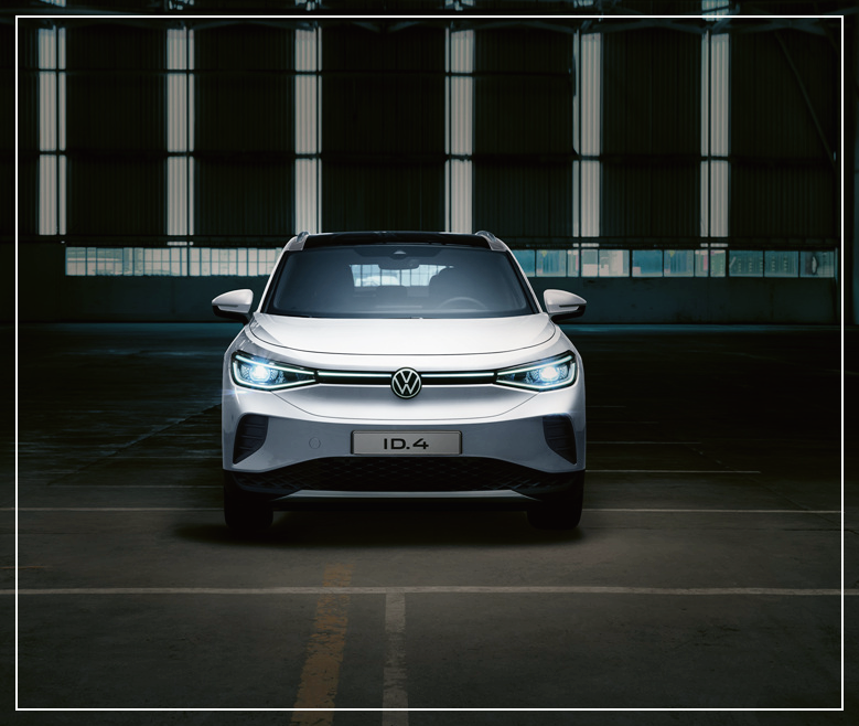폭스바겐 id4