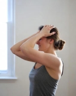 목디스크 증상 8가지, 초기에 꼭 알아두세요