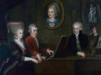 모차르트 실내악