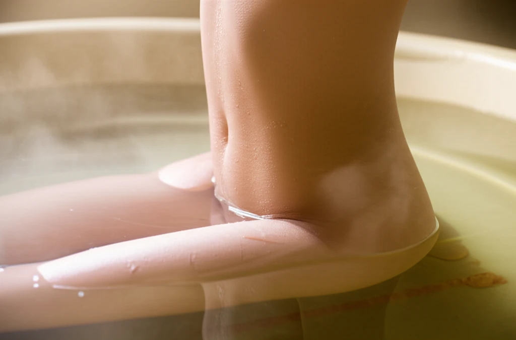 치질 통증 완화 및 관리법 핵심 가이..