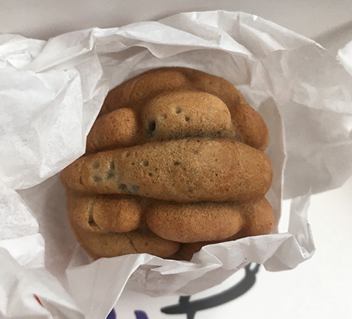 호두베리굿_호두과자