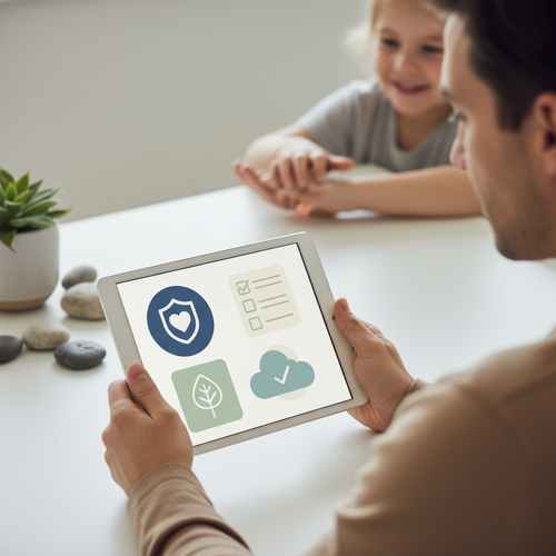 영유아검진 전후&amp;#44; 부모가 알아야 할 것들