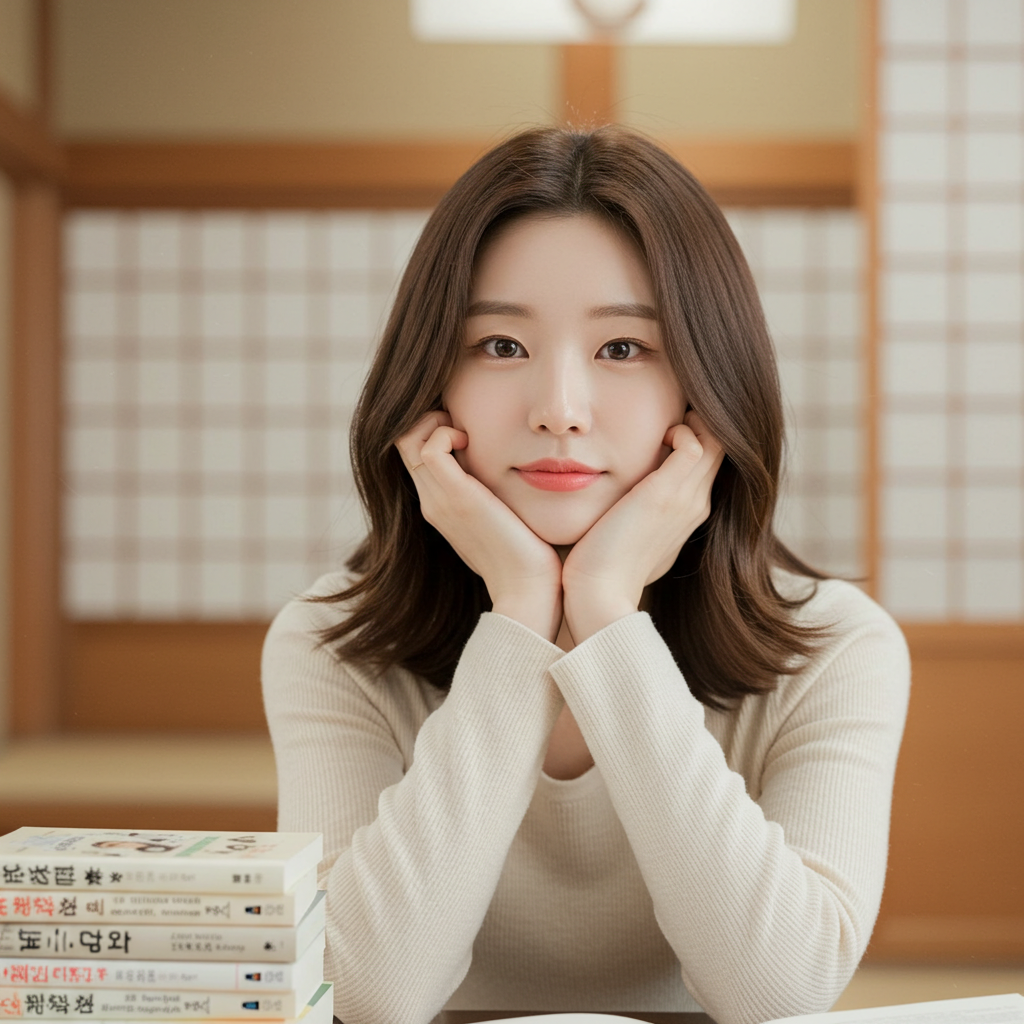 일본어학습법