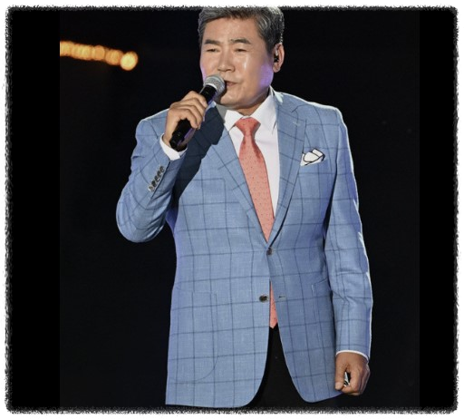 가요무대 설특집