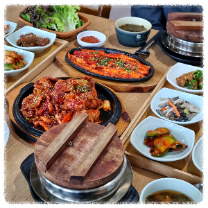 소나무골가든