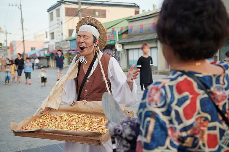 [6월 축제]2025 고창국가유산야행❘기간, 일정, 공연 및 체험 프로그램 정리