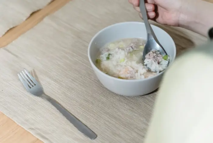 b형 독감에 좋은 음식