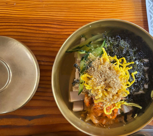 6시내고향 영주 묵 