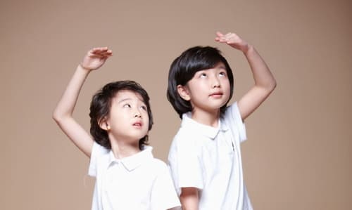성장 호르몬 사진