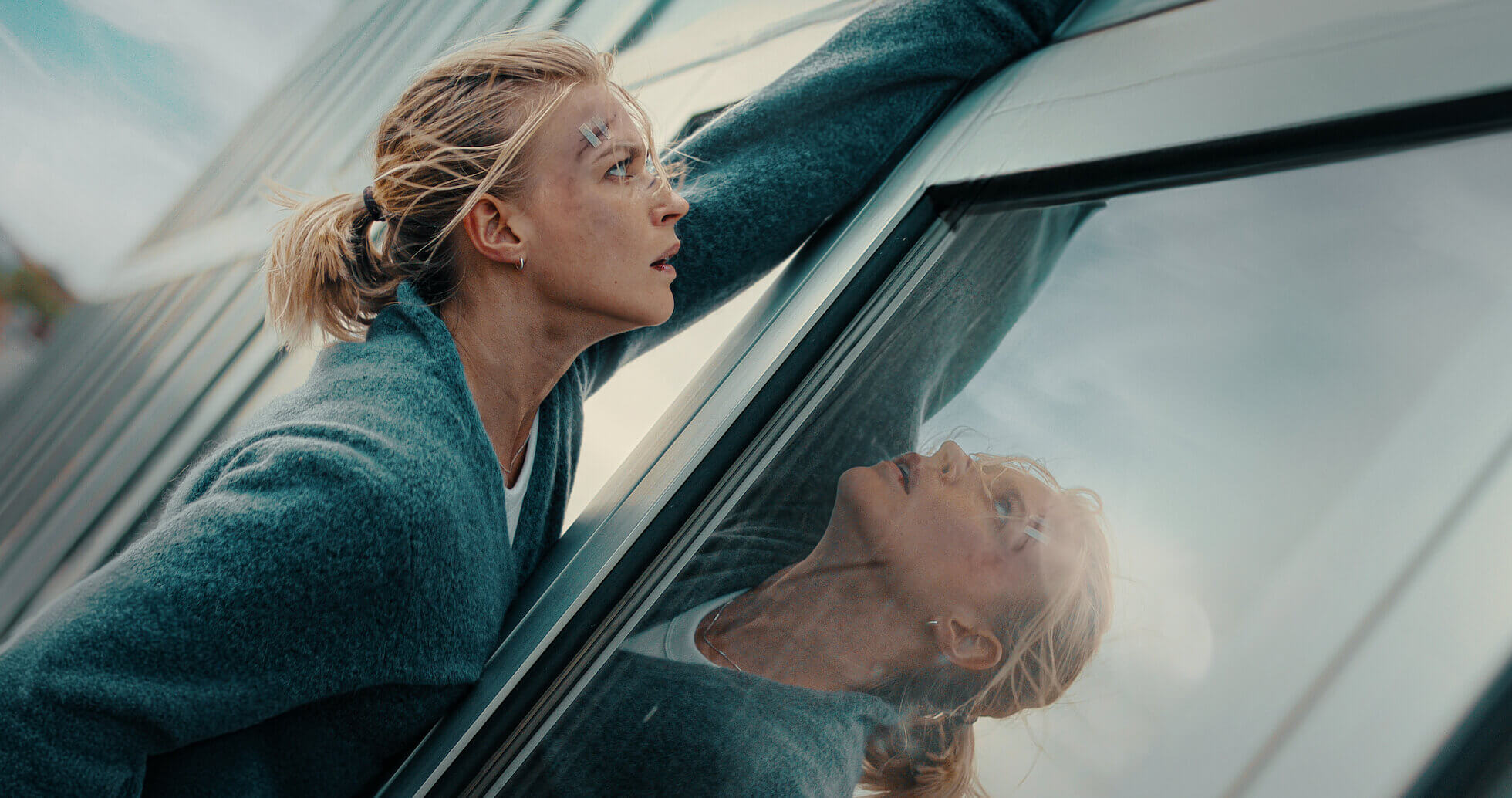 넷플릭스 영화 엑스테리토리얼