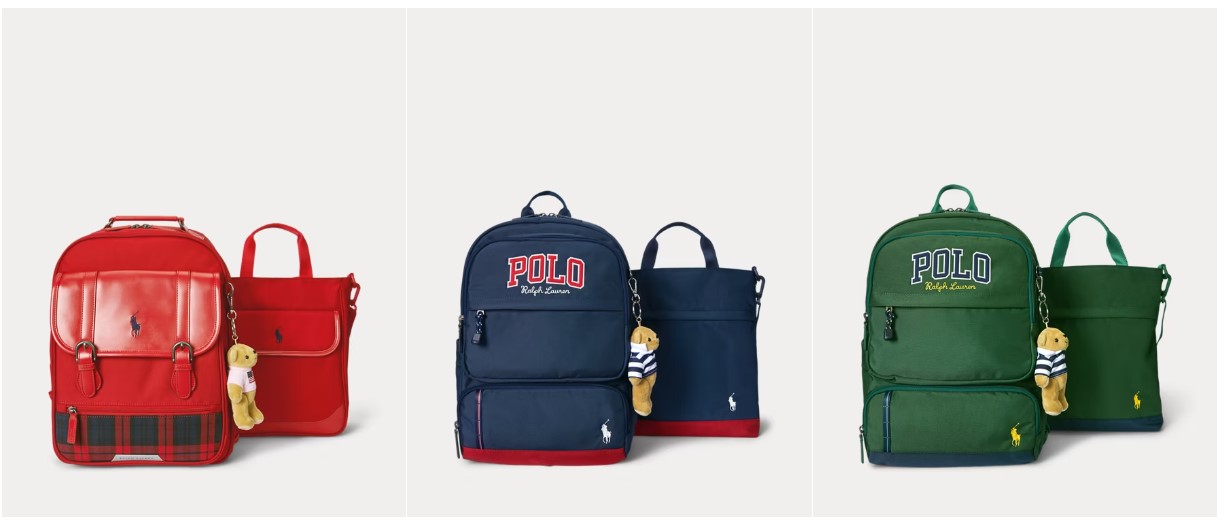 초등학생 책가방 추천&amp;#44; 노스페이스&amp;#44; MLB&amp;#44; 폴로 등 인기 브랜드까지 총정리