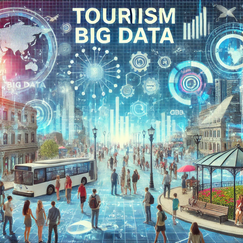 관광공사 수집 빅데이터 데이터 기반 마케팅 전략 관광 인사이트 도출