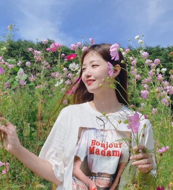 정다경