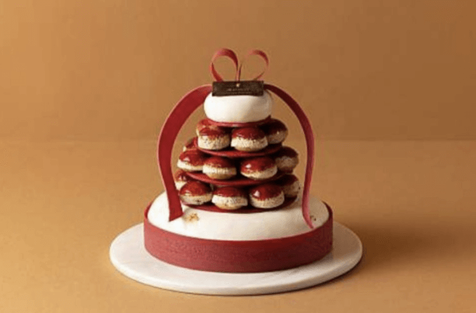 크리스마스케이크