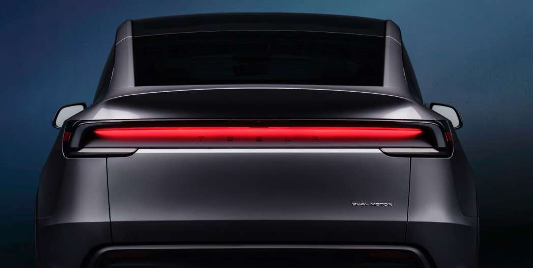 2025 테슬라 뉴 모델Y 가격 보조금