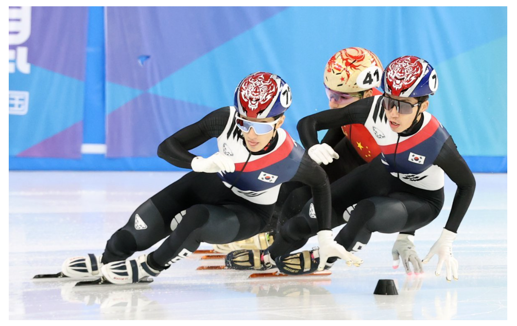 한국 쇼트트랙